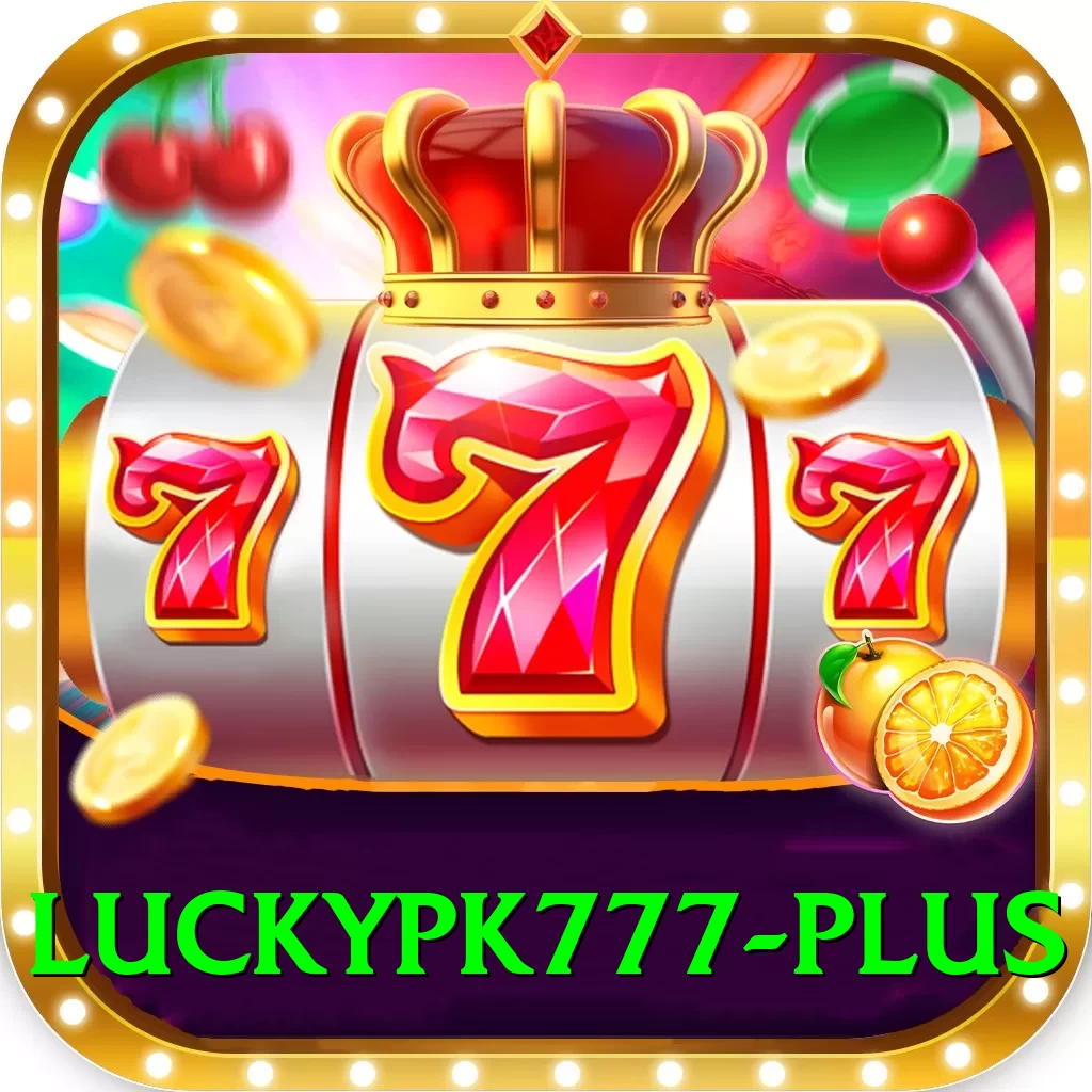 luckypk777 Pro v1.8.0 - 2