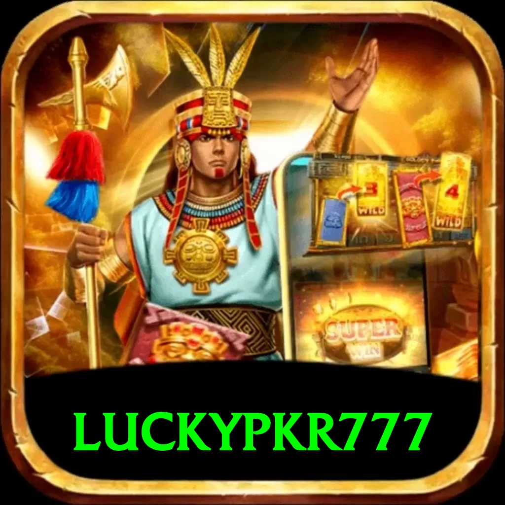 LuckyPKR777 Plus Edition v2.5.8 - 2