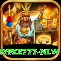 LuckyPKR777 Gold 2024