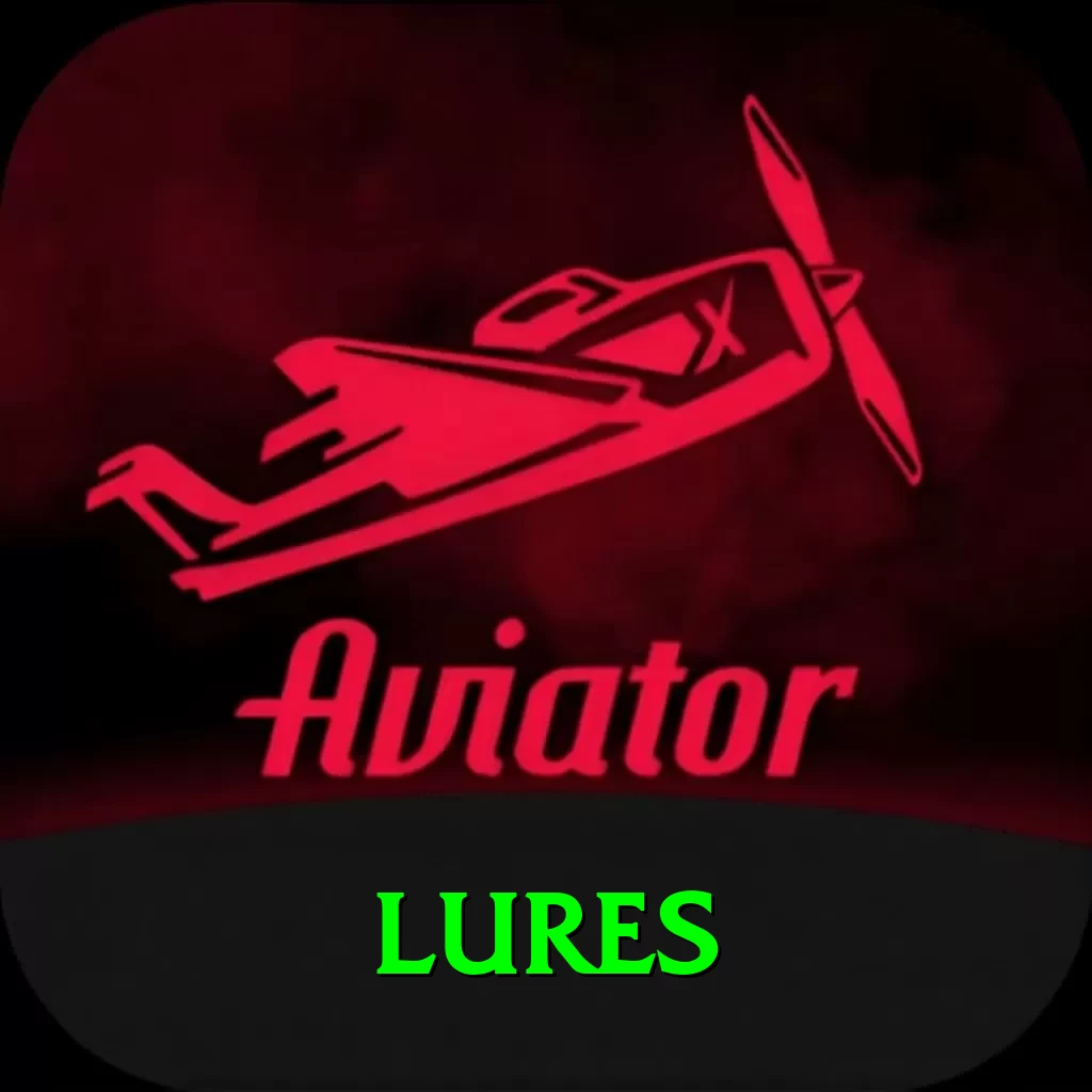 lures Pro v2.0.5 - 2