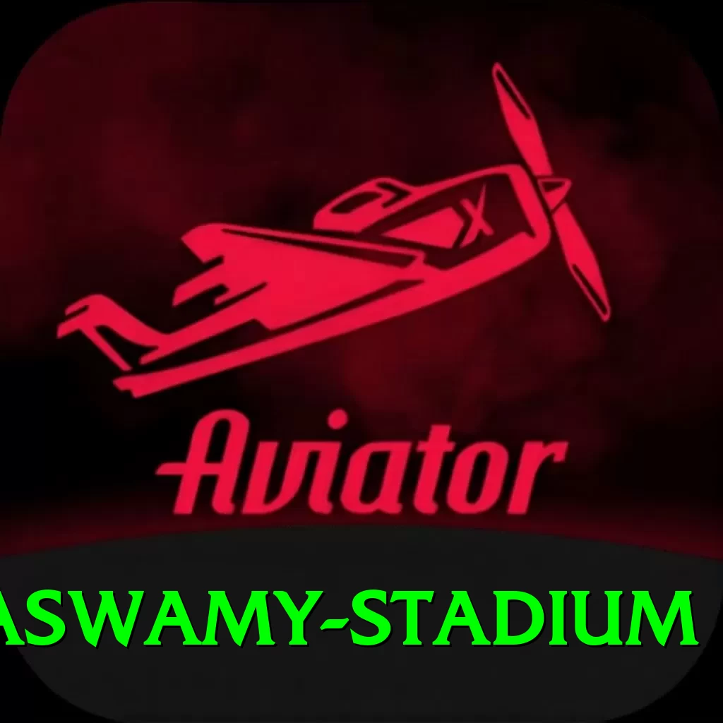 m chinnaswamy stadium Premium v4.7.2 - 2