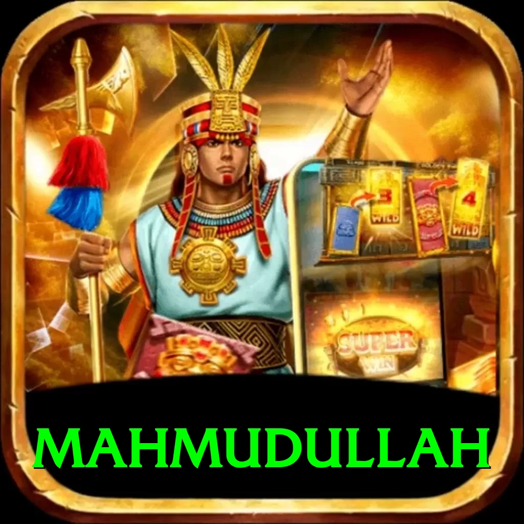 mahmudullah VIP Edition v4.1.8 - 2