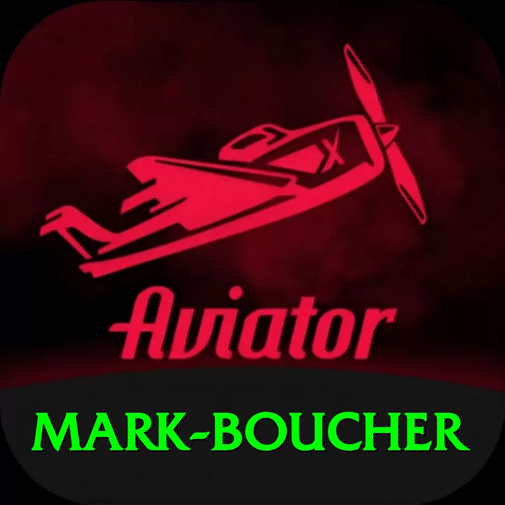 mark boucher Gold Edition v2.4.4 - 2