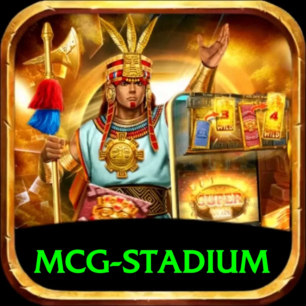 mcg stadium Apps (Tools & Injectors) Premium v5.9.2 - 2