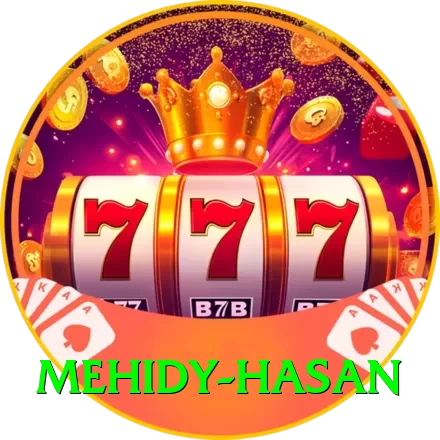 mehidy hasan VIP Edition v2.6.5 - 2