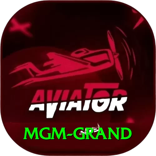 mgm grand VIP Pro v1.6.8 - 2