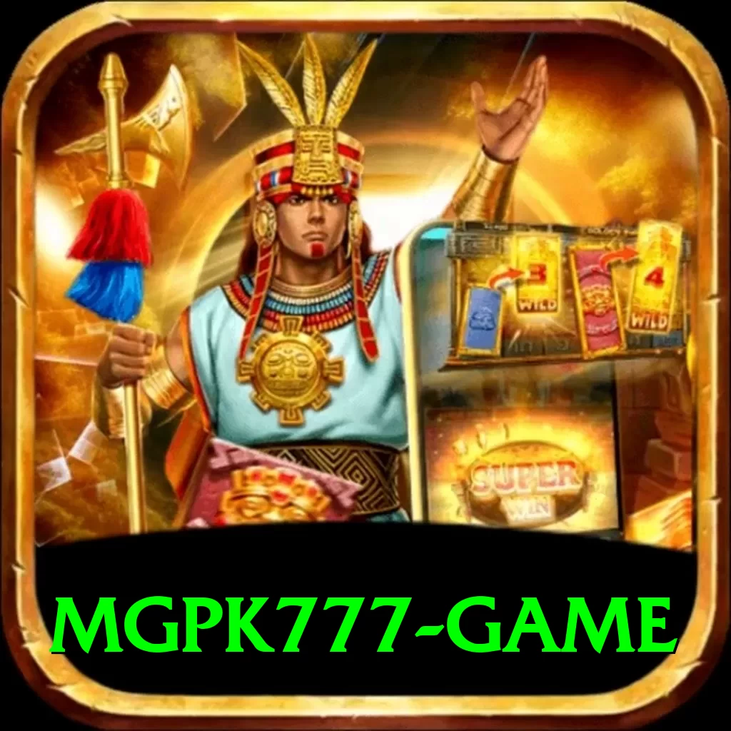 MGPK777 Game Plus - 2