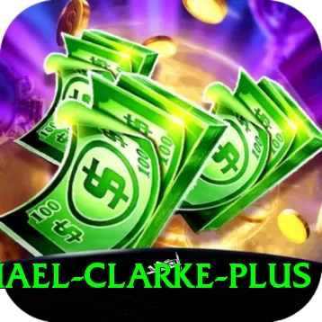 michael clarke - Casino Plus - 2