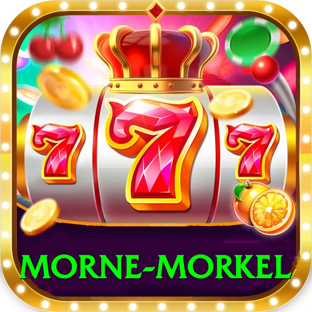 morne morkel Master Pro v2.1.2 - 2