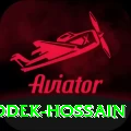 mosaddek hossain Premium v3.9.2