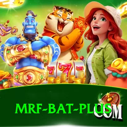 mrf bat King - Daily Bonus - 2