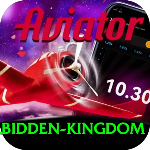 mustang forbidden kingdom Max v2.0.5 - 2
