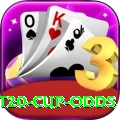 national t20 cup odds Pro1 v2.2.8