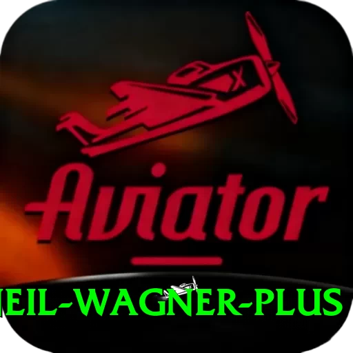 neil wagner Games Plus - 2