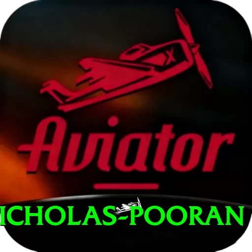 nicholas pooran Apps (Tools & Injectors) VIP v1.9.0 - 2