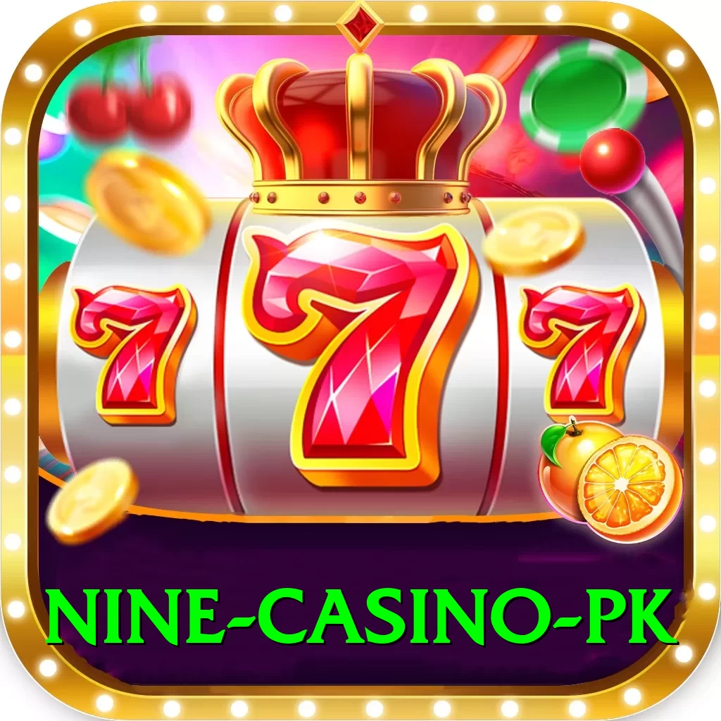 Nine Casino PK Pro v4.0.2 - 2
