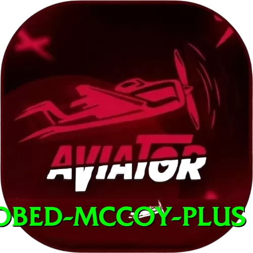 obed mccoy Cash Legend - 2