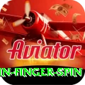 off spin finger spin Deluxe Pro v5.2.5