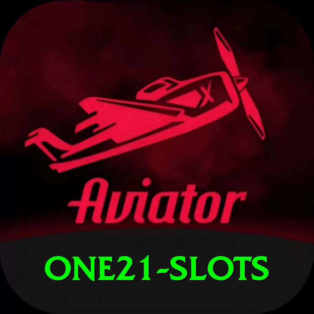 One21 Slots Games (Casino & Earning) Deluxe v4.9.7 - 2