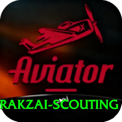 orakzai scouting Max Pro v5.7.6 - 2