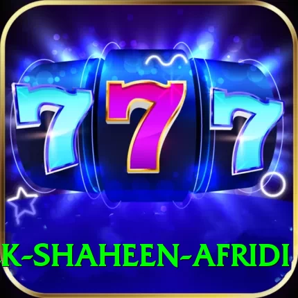 pace attack shaheen afridi VIP Edition v2.3.7 - 2