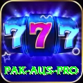 pak aus Ultimate Gaming App