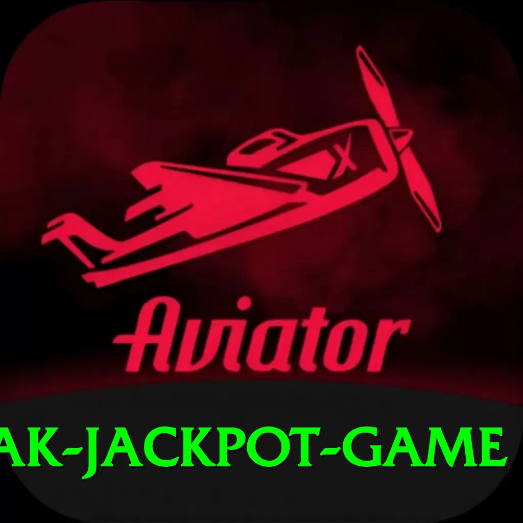 Pak Jackpot Game Max v3.6.4 - 2