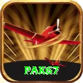 Pak67 Games (Casino & Earning) Plus vv3.9.6