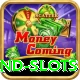 pakbet88 Legend Slots