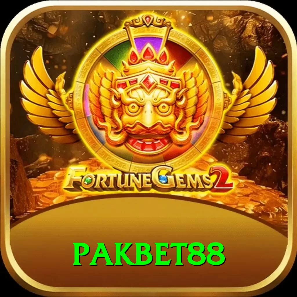 pakbet88 Deluxe Pro vv3.3.7 - 2