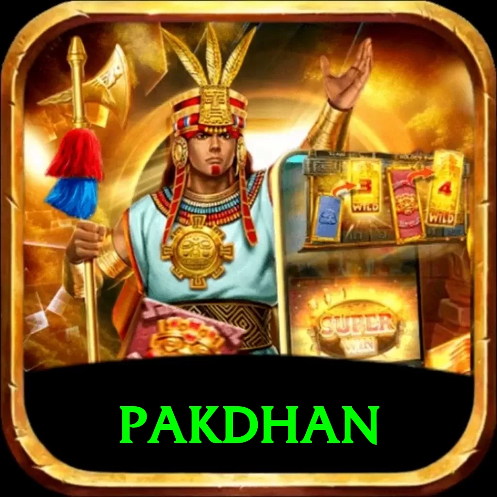 PakDhan Master vv3.0.5 - 2