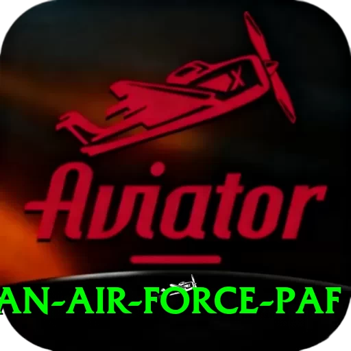 pakistan air force paf Plus Pro v3.6.7 - 2