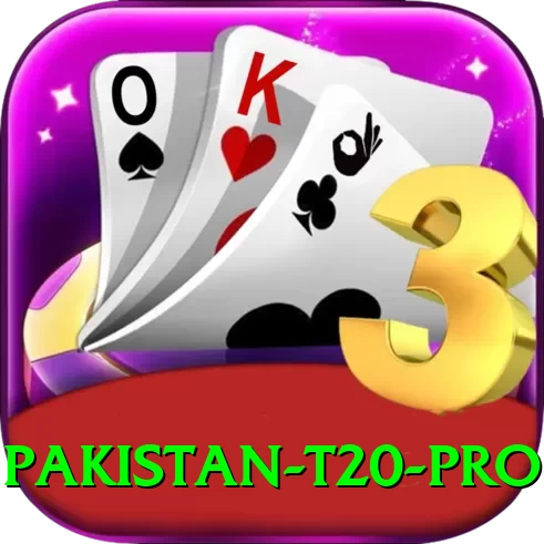 pakistan t20 Slots Prime v1.3.6 - 2