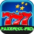 pakspinx APK Deluxe v5.1.6