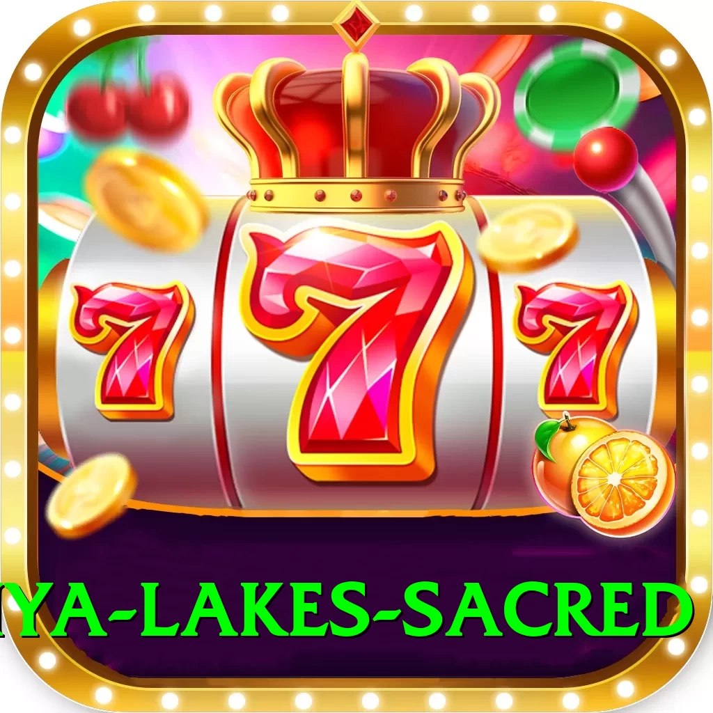 piya lakes sacred Plus Pro v2.1.4 - 2