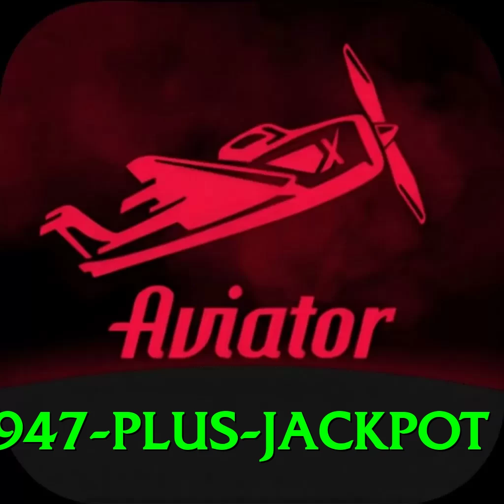pk1947 Plus Jackpot - 2