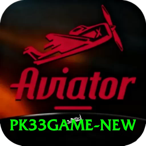 PK33Game Elite Latest v2.6.1 - 2