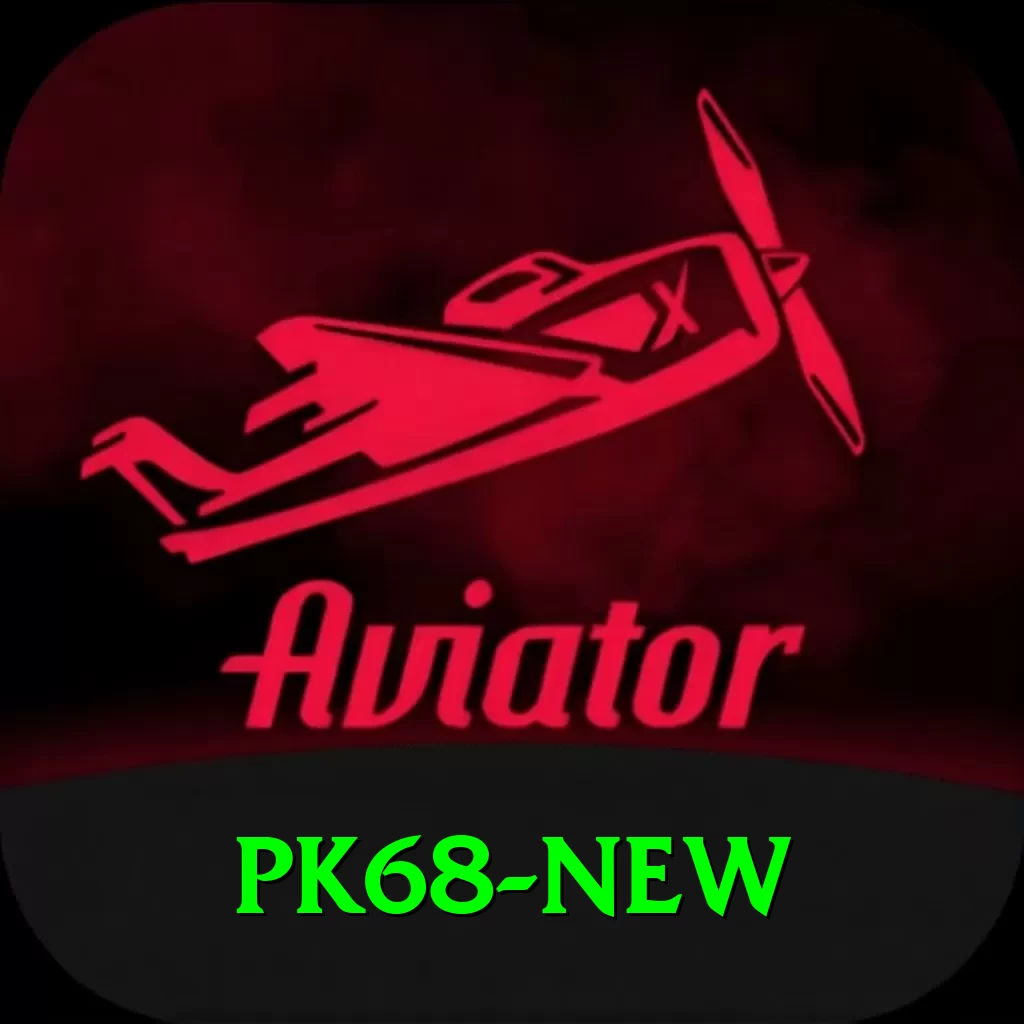 pk68 Official v5.8.4 - 2