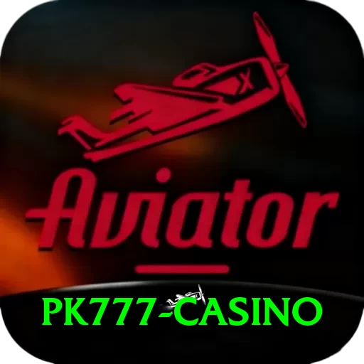 pk777 casino Plus Edition v2.5.6 - 2