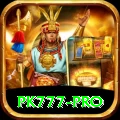 pk777 Slot Machine King