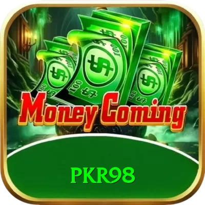 PKR98 Master Pro vv3.8.8 - 2