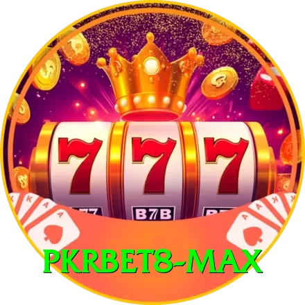 pkrbet8 - Max Edition v3.7.4 - 2