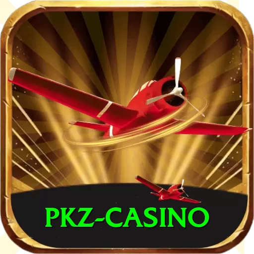 PKZ Casino Turbo v1.4.2 - 2