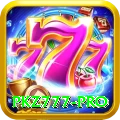 PKZ777 Casino Official v2.8.6
