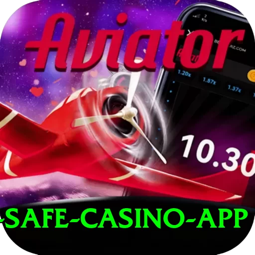 play safe casino app Pro v2.6.5 - 2