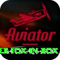 poacher fox in box Pro1 v2.4.2