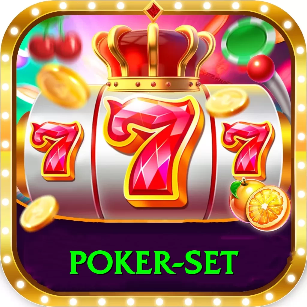 poker set Apps (Tools & Injectors) Deluxe v5.8.5 - 2
