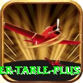poker table King Slots