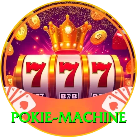pokie machine VIP Pro v4.6.7 - 2
