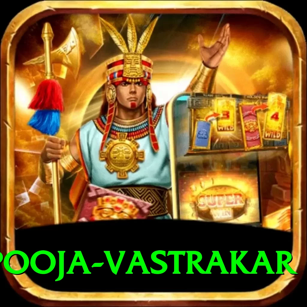 pooja vastrakar Pro Edition v4.4.4 - 2